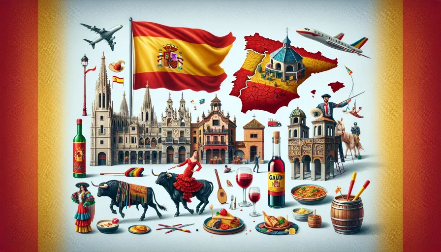 Image of Spain